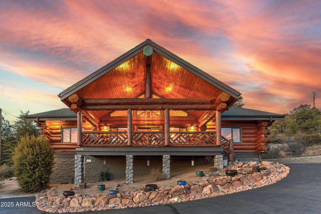 609 S Joy Dr., Payson, AZ 85541