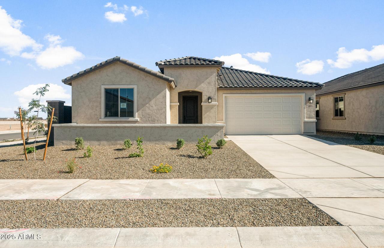 42855 W Palo Abeto Dr., Maricopa, AZ 85138