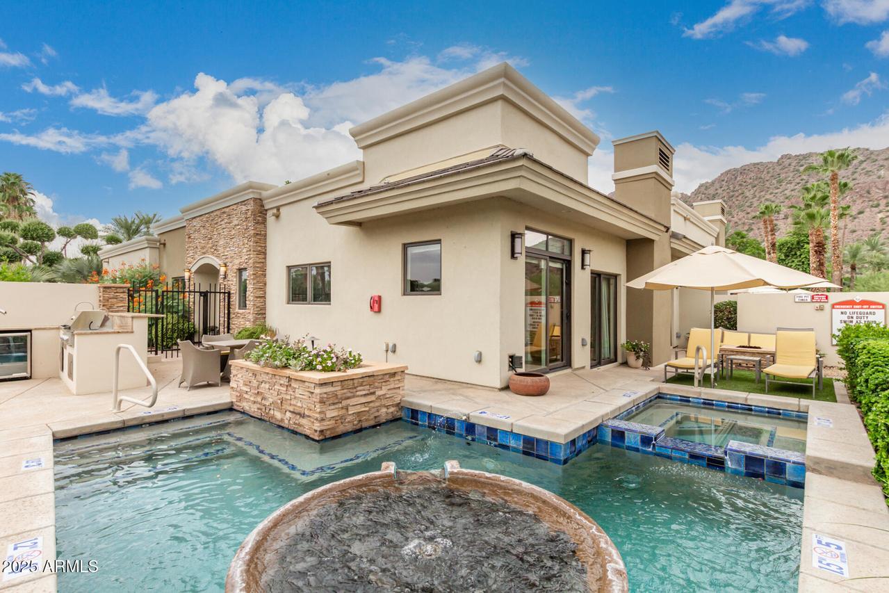 6000 E Camelback Rd. #7705, Scottsdale, AZ 85251