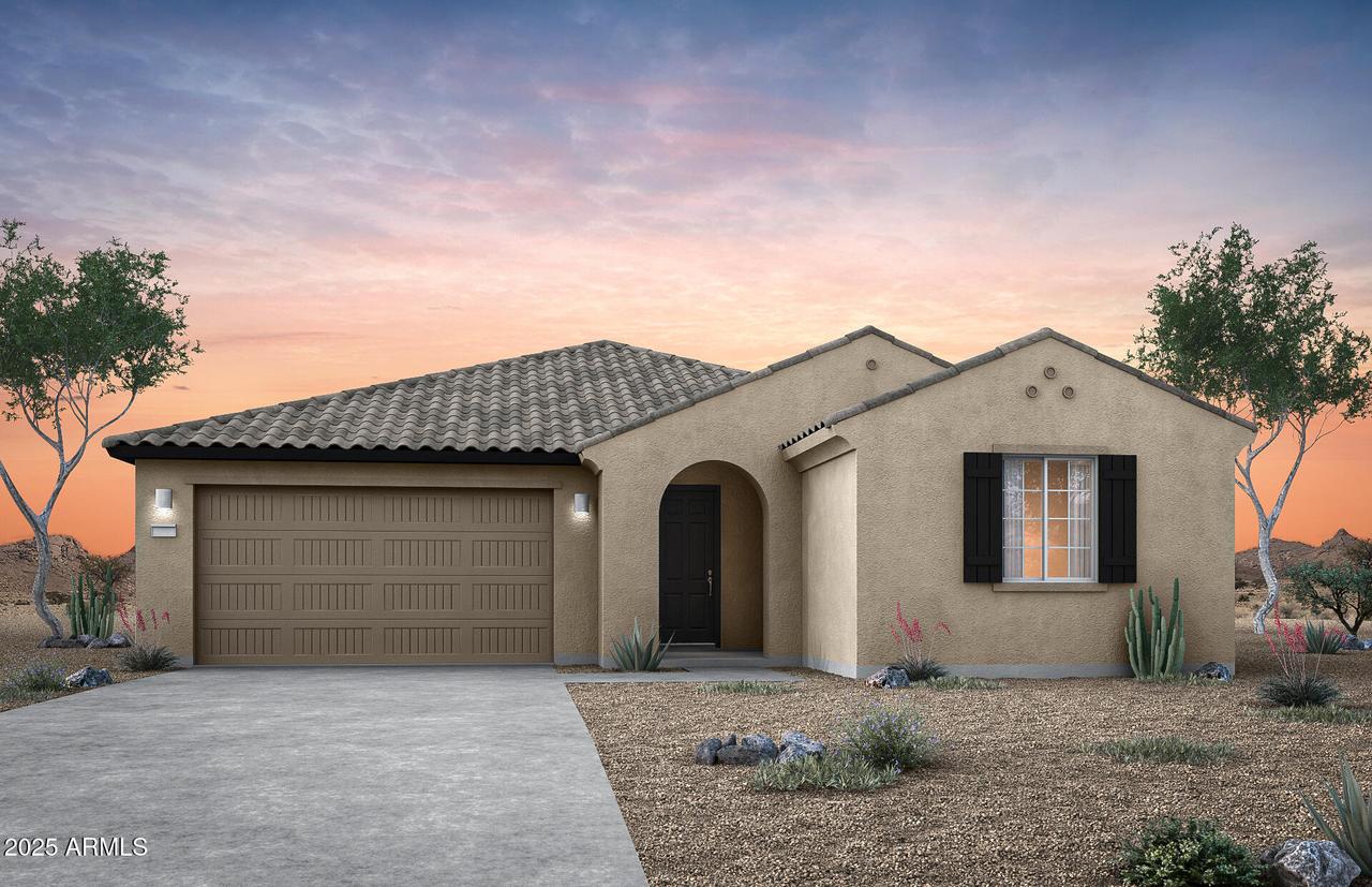 42900 W Palo Abeto Dr., Maricopa, AZ 85138