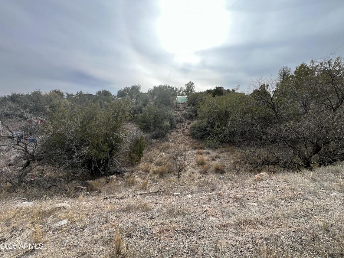 3785 E Valley Vista Rd. #7, Rimrock, AZ 86335