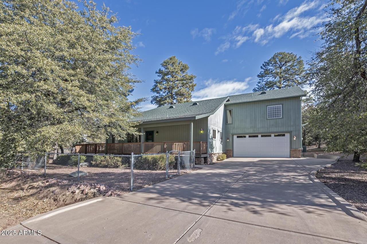 507 N Manzanita Dr., Payson, AZ 85541
