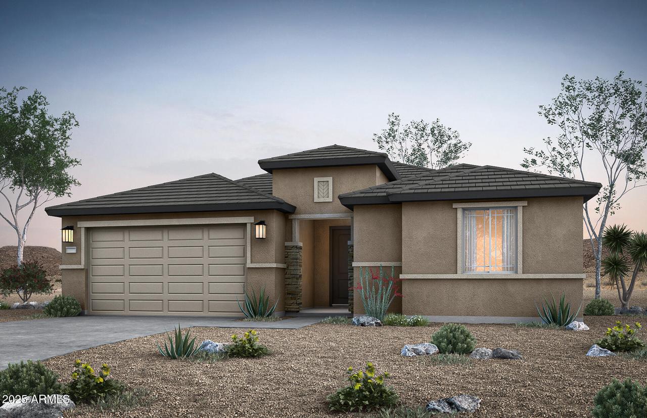 42900 W Palo Abeto Dr., Maricopa, AZ 85138