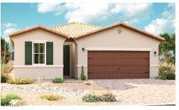 21535 N Rummler Ln., Maricopa, AZ 85138
