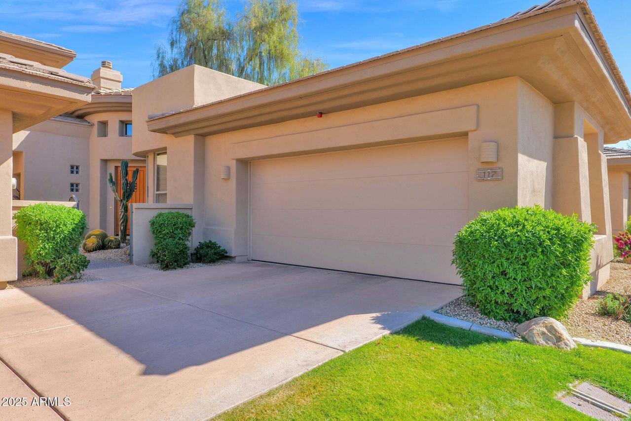 15240 N Clubgate Dr. #117, Scottsdale, AZ 85254