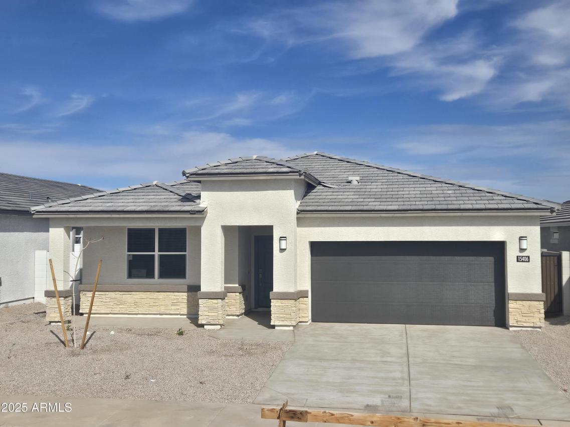 15406 W Hackamore Dr., Surprise, AZ 85387