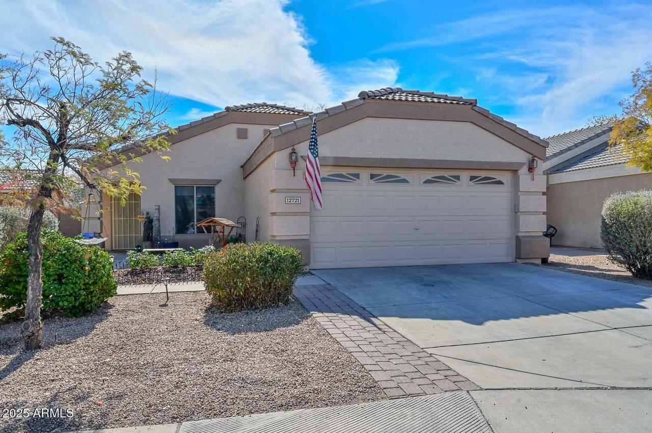 12721 W Valentine Ave., El Mirage, AZ 85335