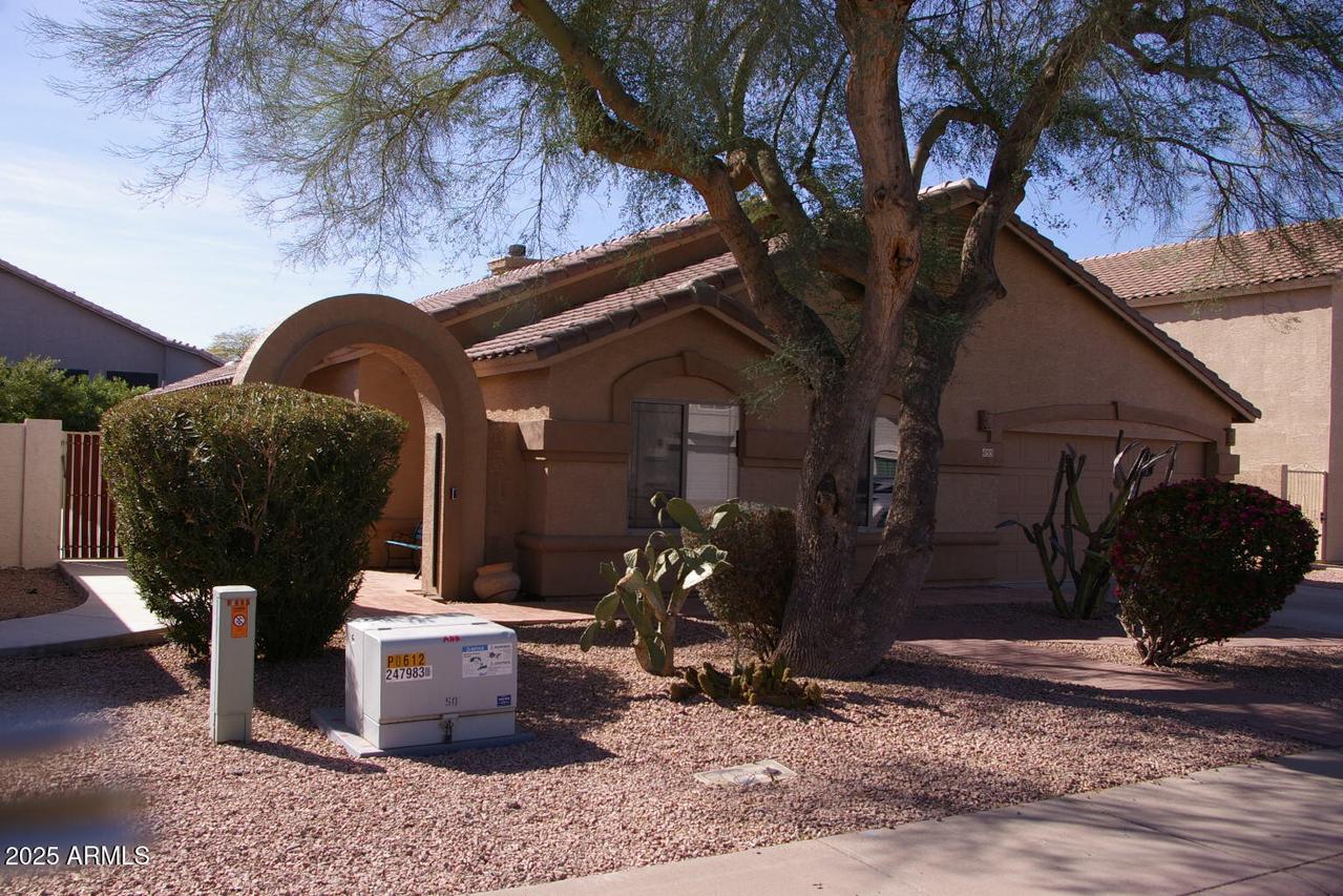 455 W Gary Ave., Gilbert, AZ 85233