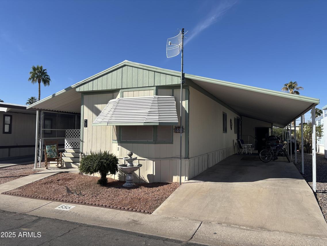 4065 E University Dr. #556, Mesa, AZ 85205