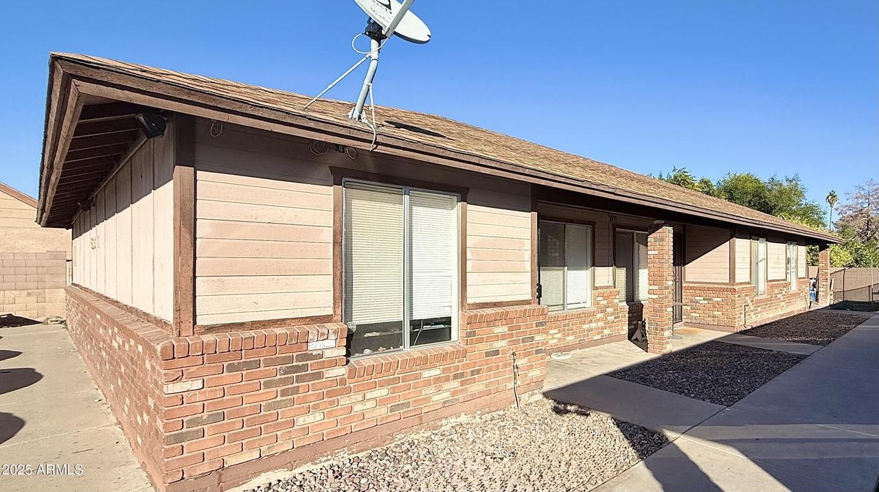 551 S Lesueur St., Mesa, AZ 85204