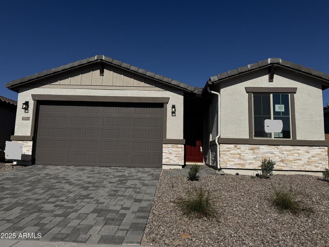 21555 N Rummler Ln., Maricopa, AZ 85138