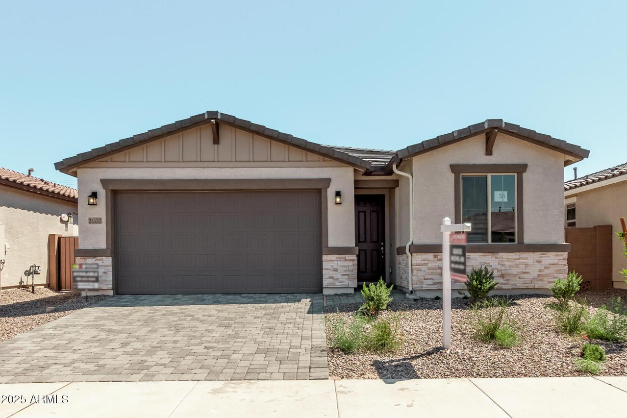 21555 N Rummler Ln., Maricopa, AZ 85138