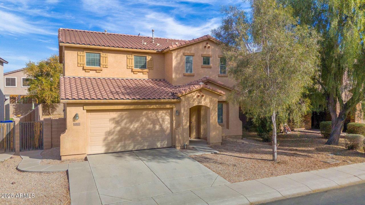 43524 W Bailey Dr., Maricopa, AZ 85238
