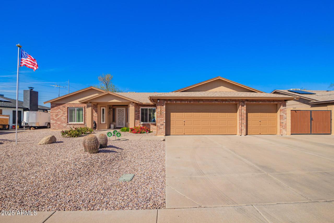 3408 W Taro Ln., Phoenix, AZ 85027