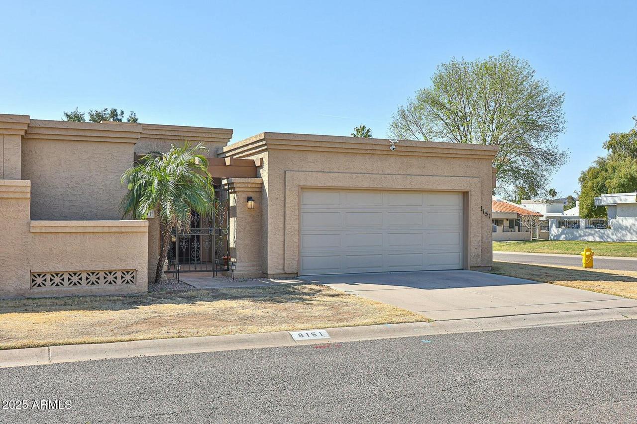 8151 E Del Joya Dr., Scottsdale, AZ 85258