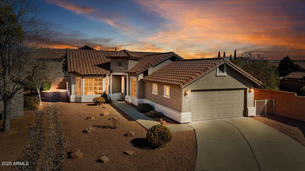 525 Camino De Encanto, Cornville, AZ 86325
