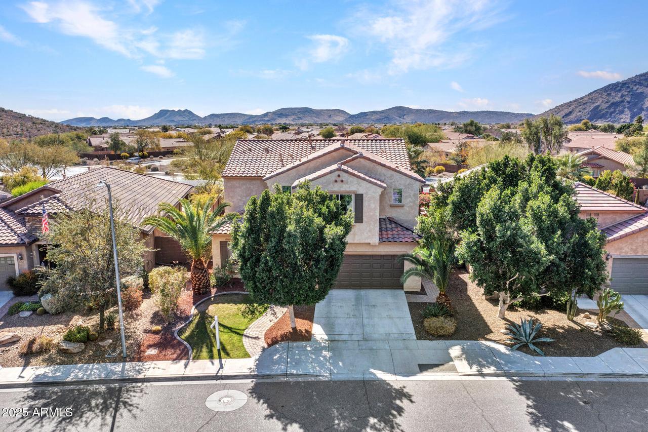 5137 W Quail Track Dr., Phoenix, AZ 85083