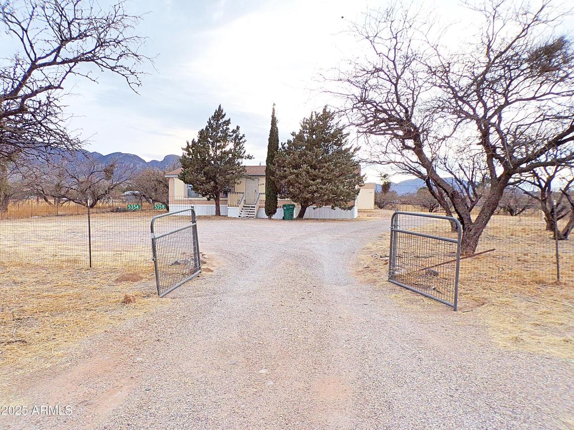 5354 S Campobello Ave., Sierra Vista, AZ 85650