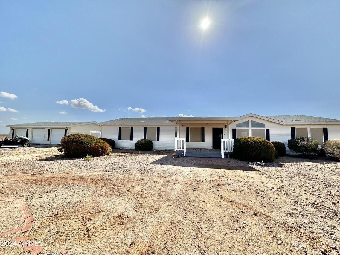 23851 W Tether Tr., Wittmann, AZ 85361