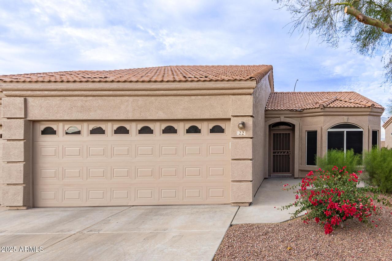 2101 S Yellow Wood Rd. #22, Mesa, AZ 85209