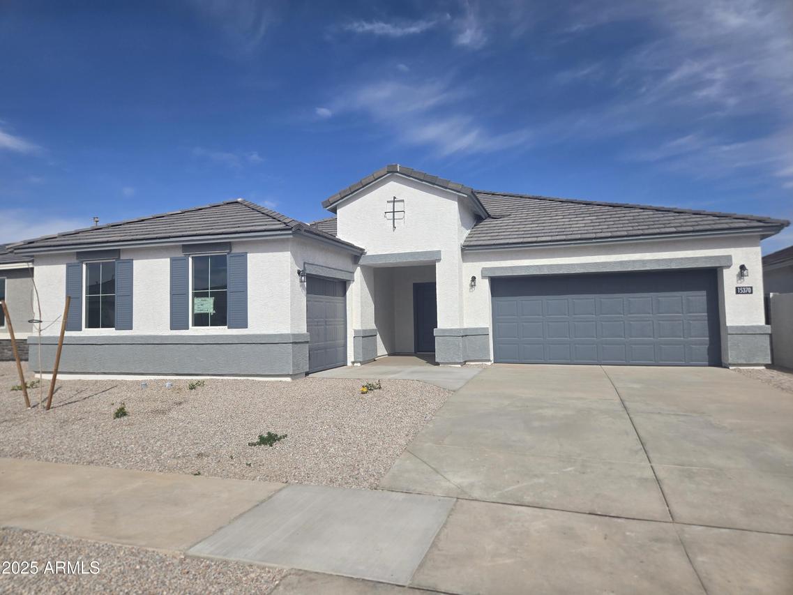 15370 W Cottontail Ln., Surprise, AZ 85387