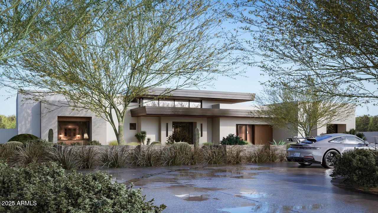 9790 N 56th St., Paradise Valley, AZ 85253
