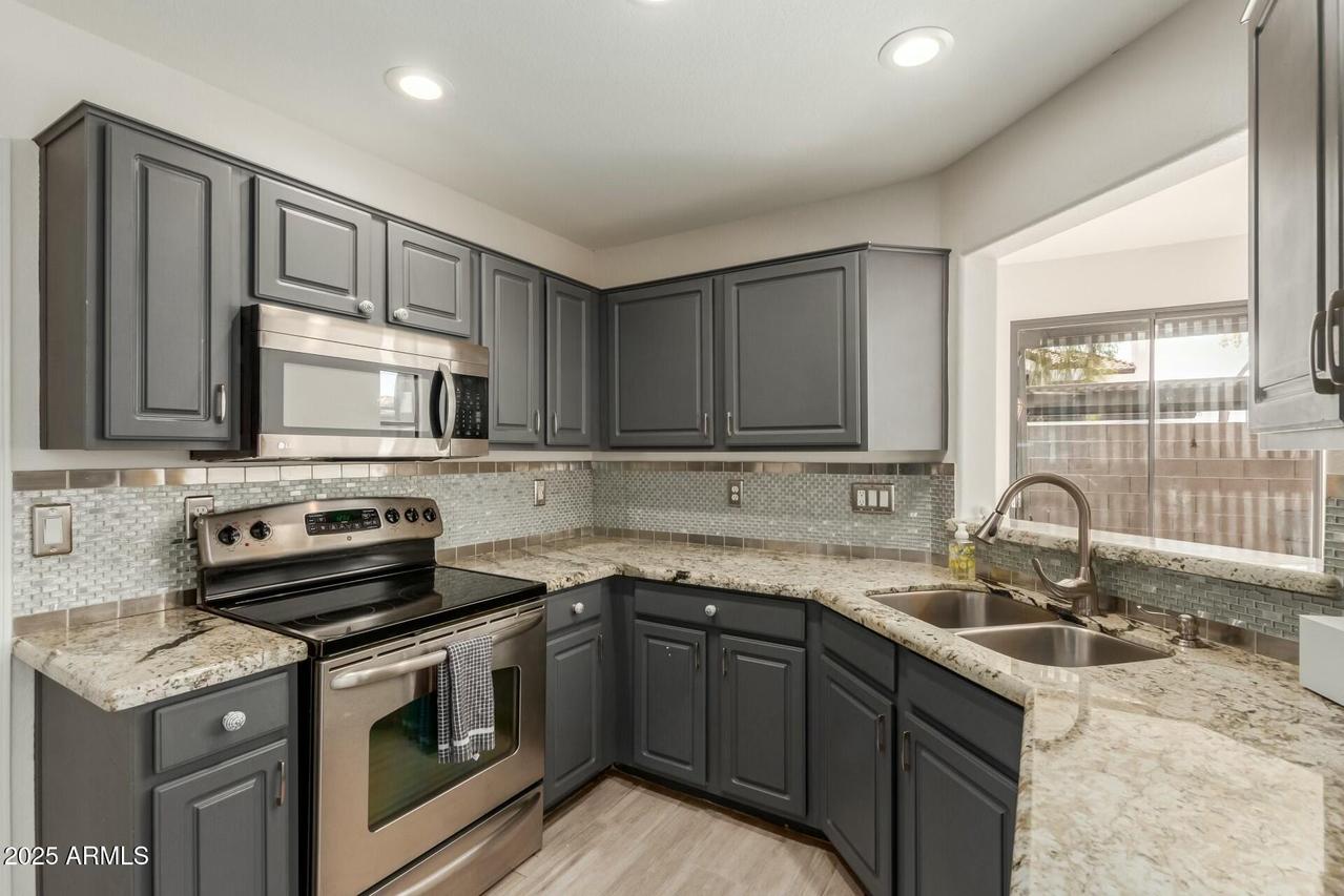 1425 S Lindsay Rd. #18, Mesa, AZ 85204