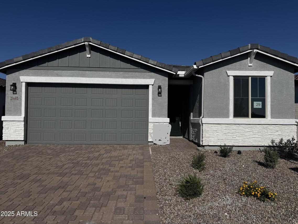21465 N Rummler Ln., Maricopa, AZ 85138