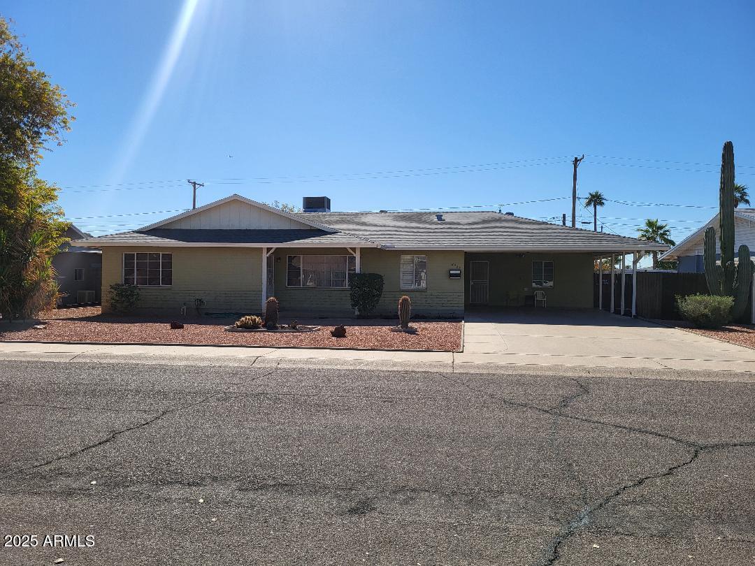 8227 E Vernon Ave., Scottsdale, AZ 85257
