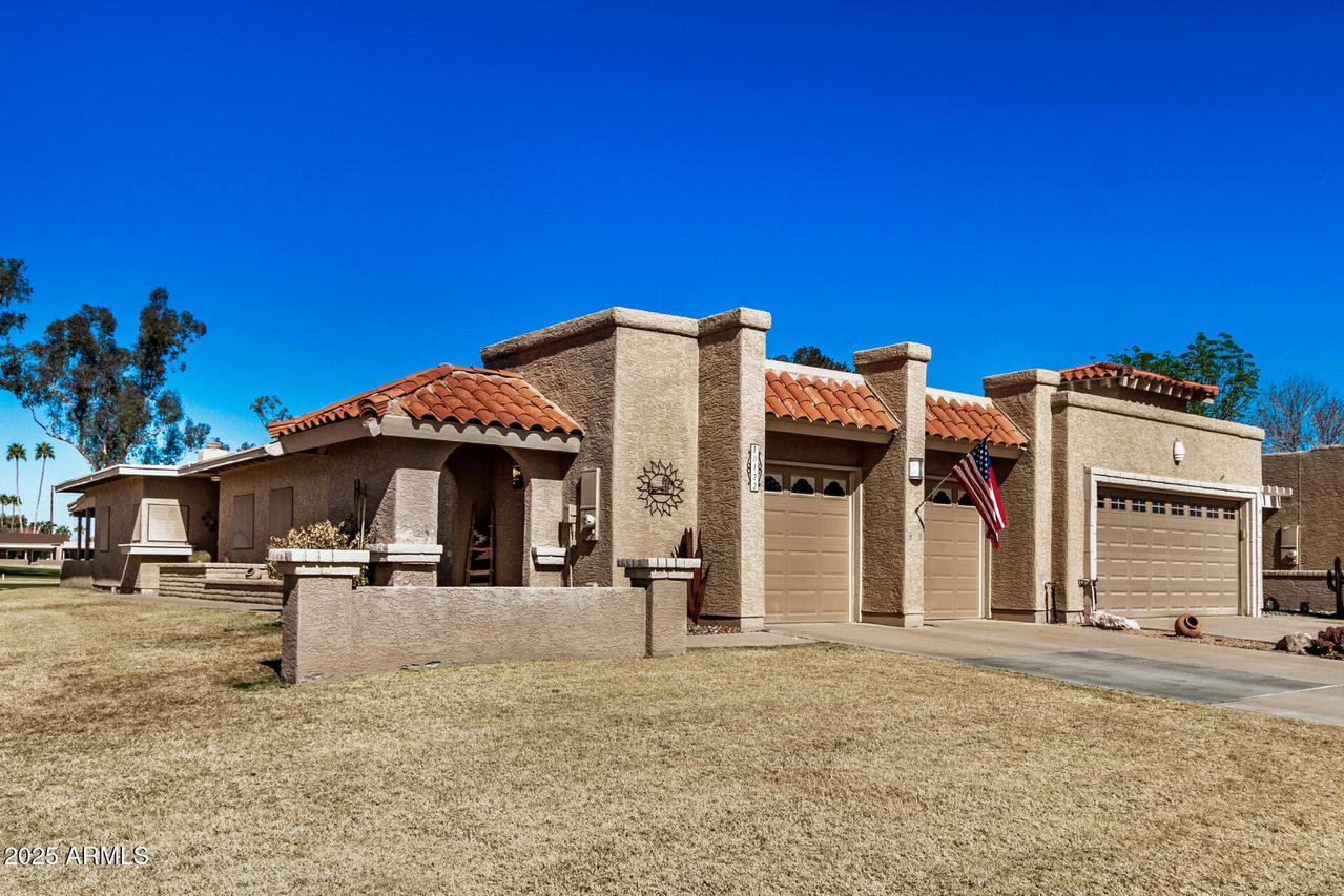 10122 E Michigan Ave. #19, Sun Lakes, AZ 85248