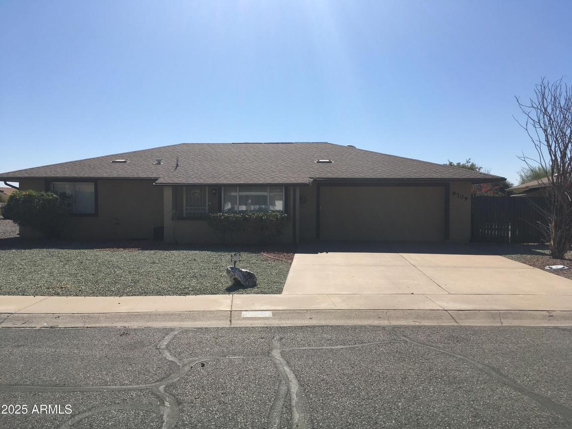 9709 W Rodeo Ct., Sun City, AZ 85373