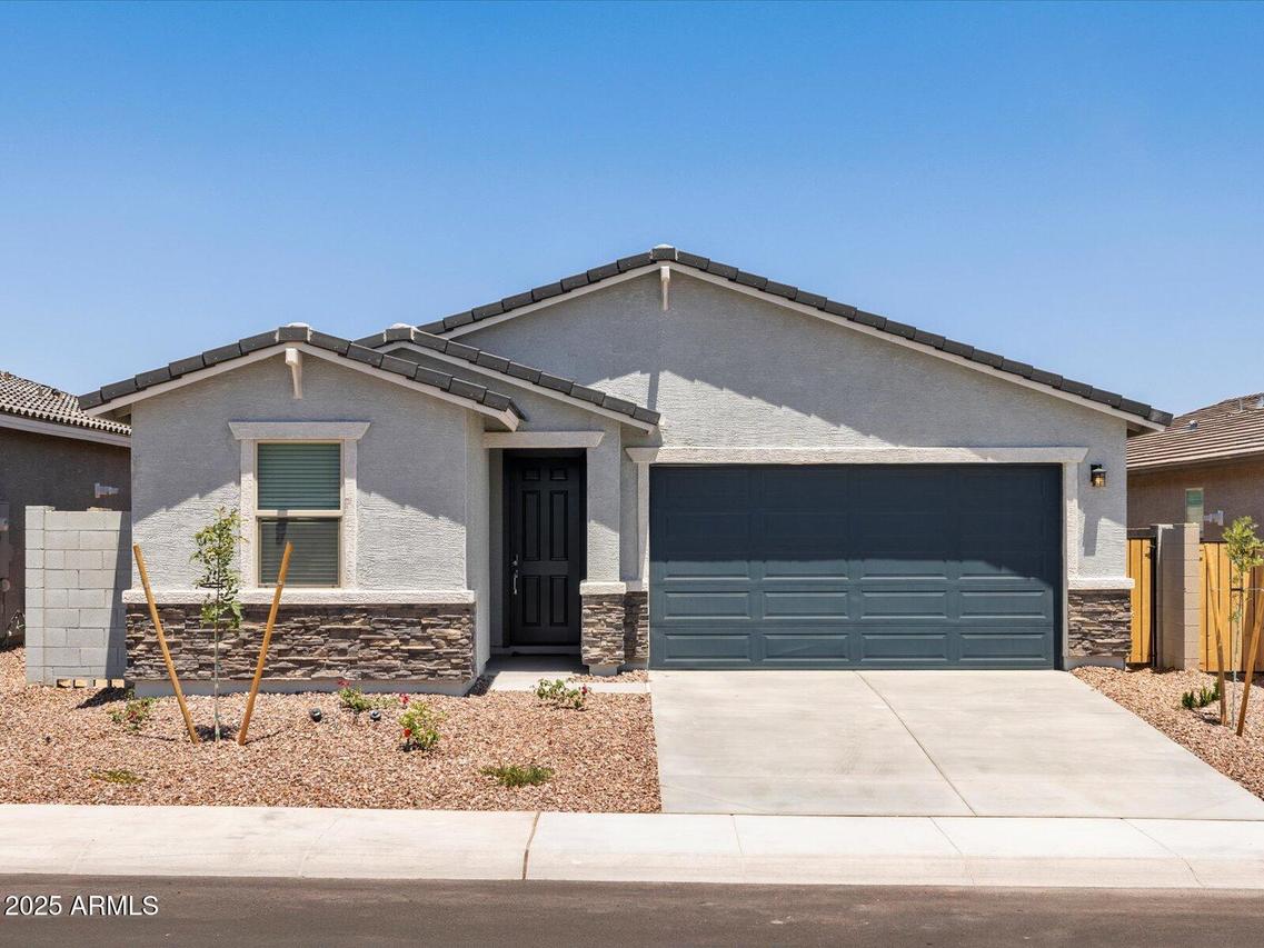 17434 W Eva St., Waddell, AZ 85355