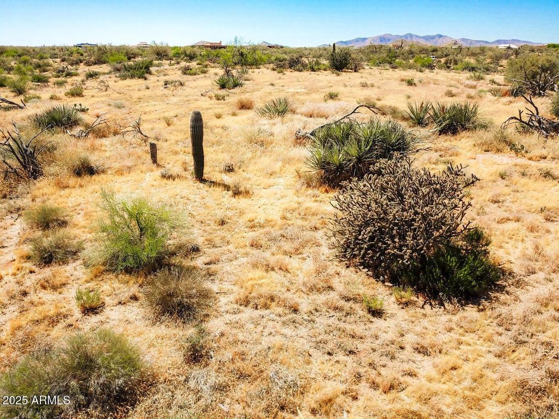 N 139th Pl. #Lot 1, Scottsdale, AZ 85262