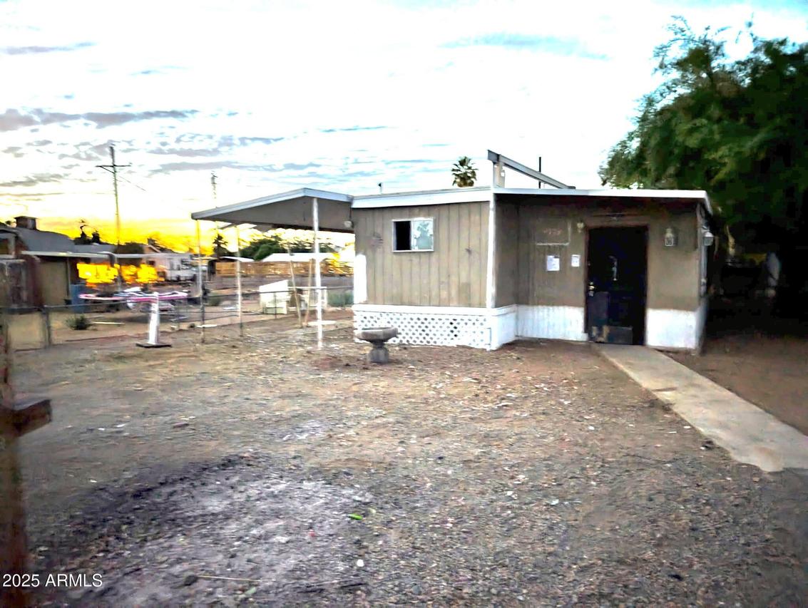 9716 E Birchwood Ave., Mesa, AZ 85208