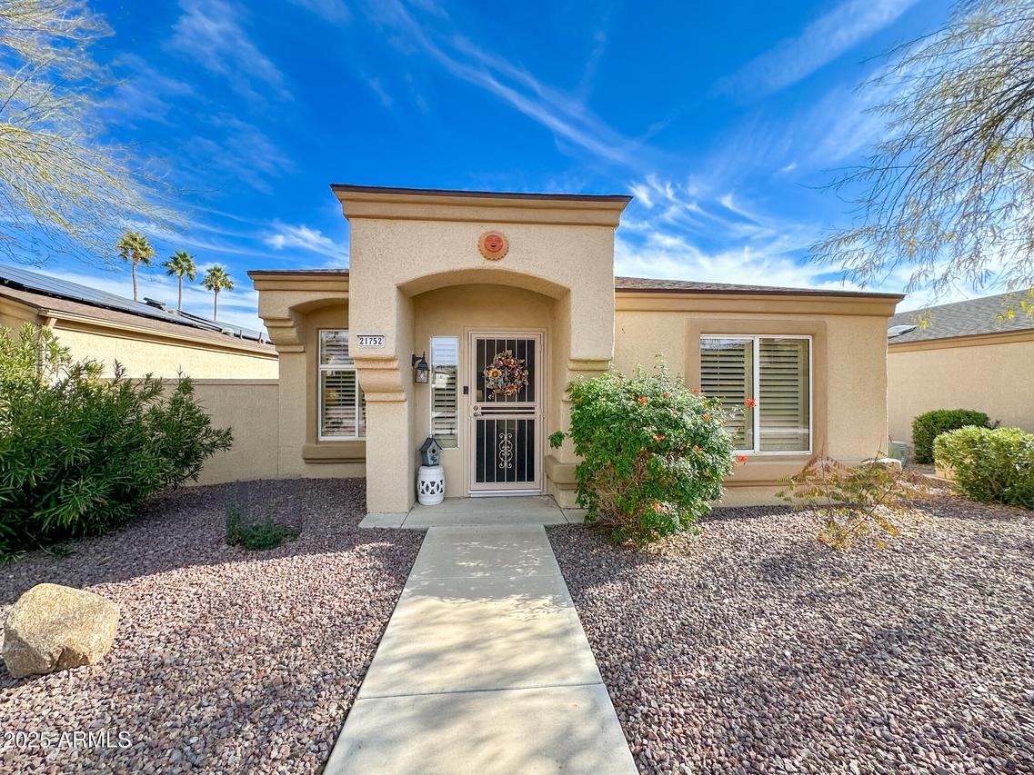21752 N Limousine Dr., Sun City West, AZ 85375