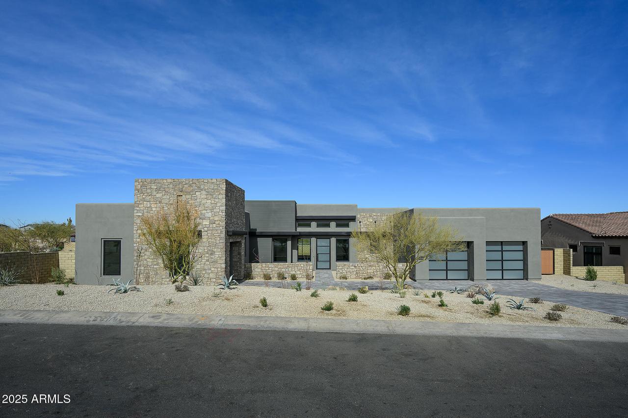 12856 E Rosewood Dr., Scottsdale, AZ 85255