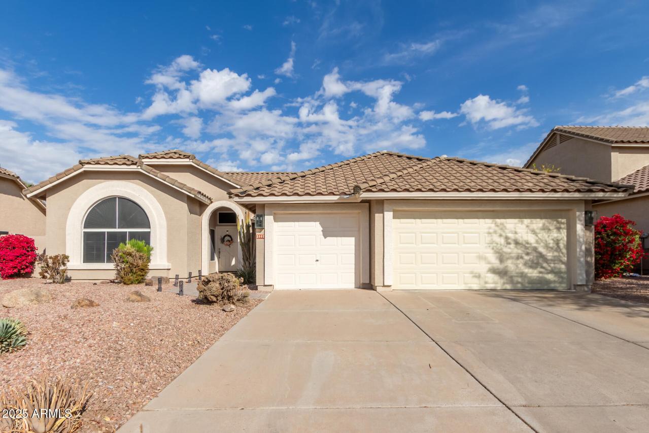 3807 N Kings Peak St., Mesa, AZ 85215