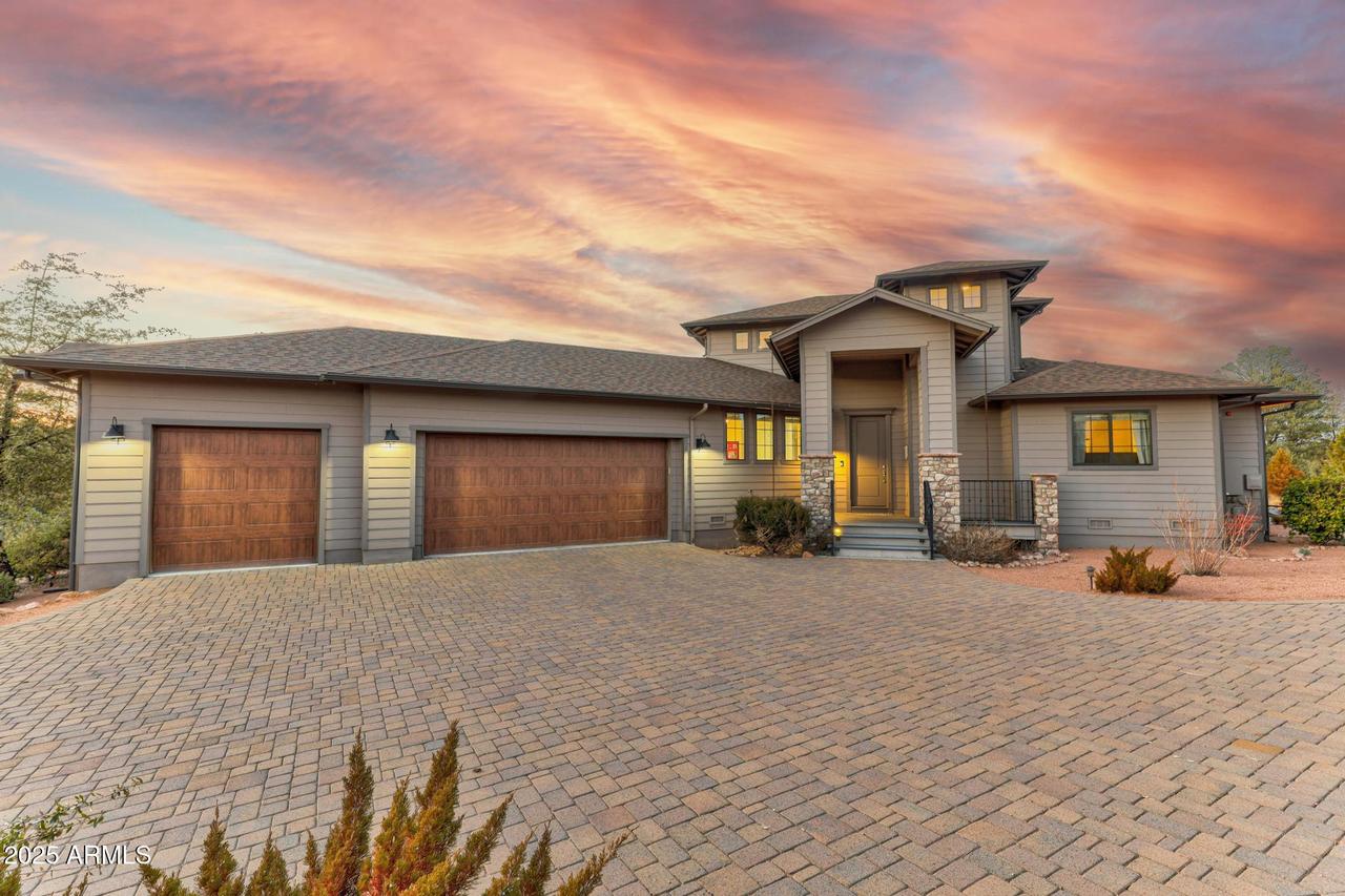 706 N Rock Sage Cir., Payson, AZ 85541