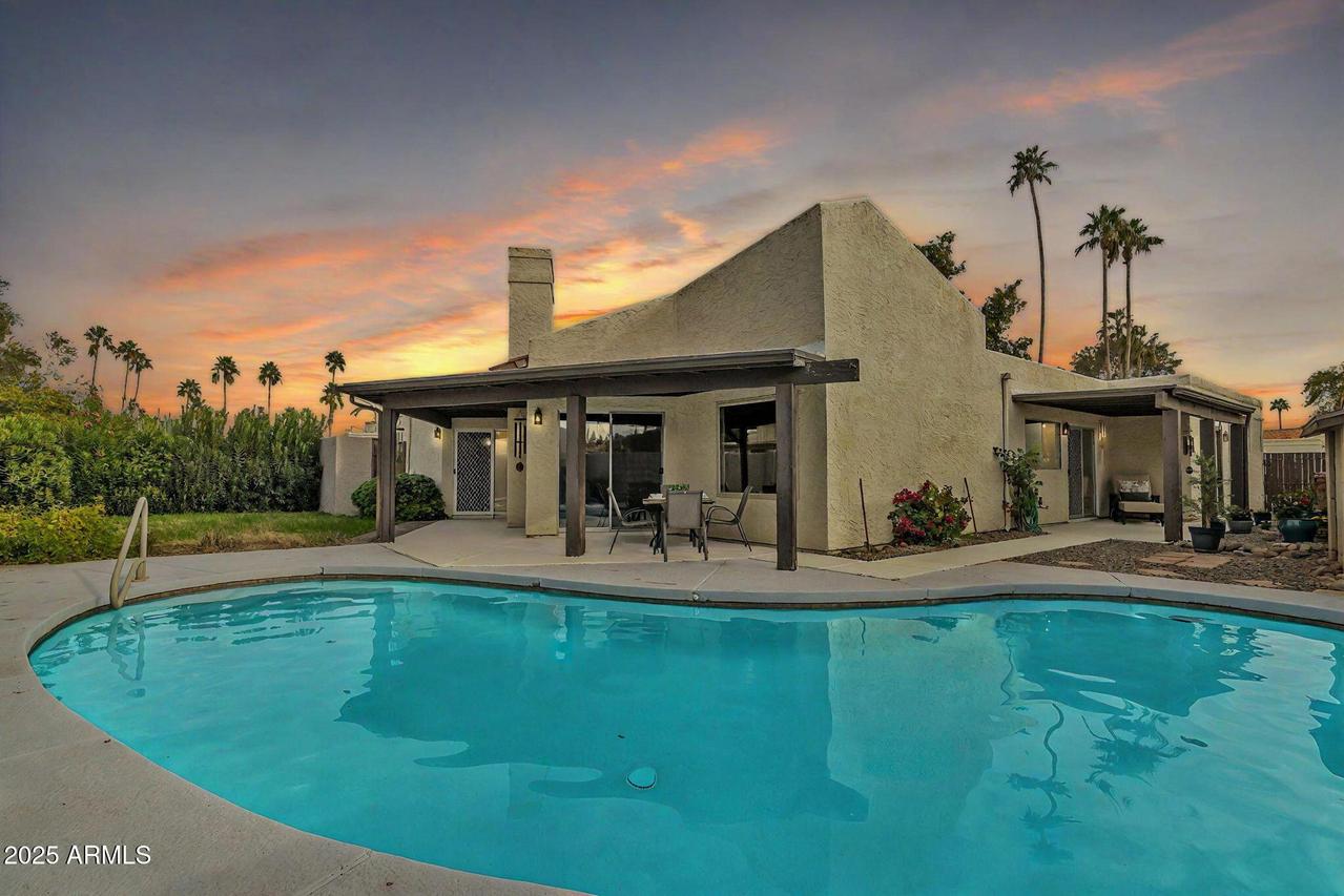 8420 E San Candido Dr., Scottsdale, AZ 85258