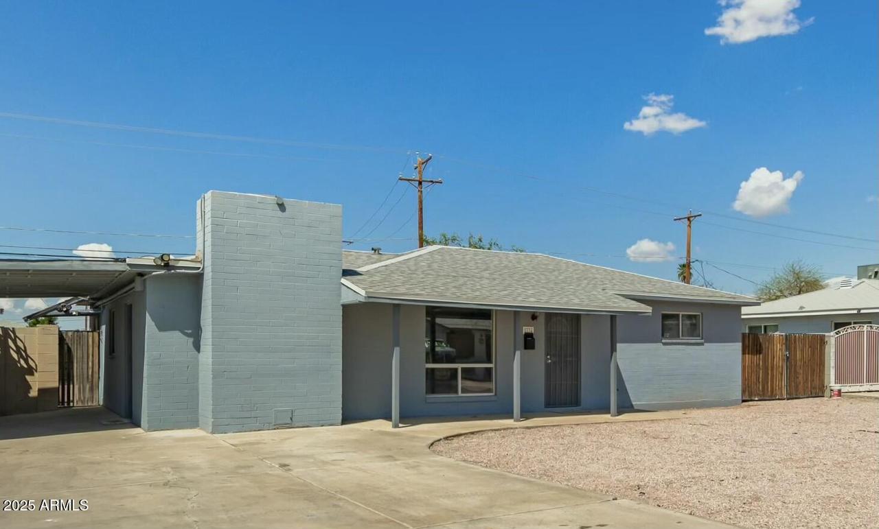 8134 N 29th Ave., Phoenix, AZ 85051