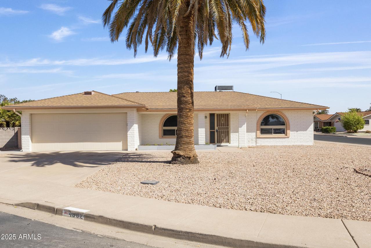 4662 E Escondido Ave., Mesa, AZ 85206