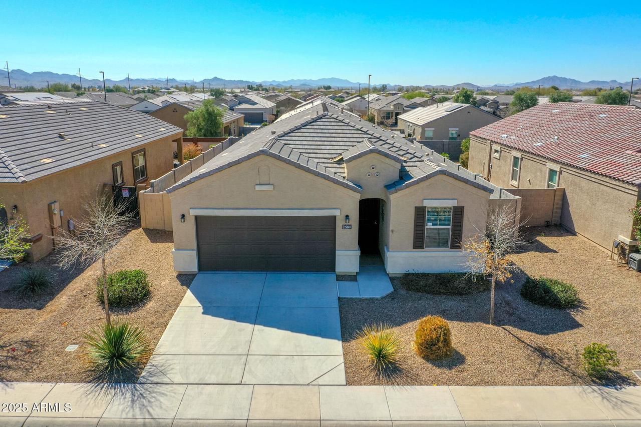 25601 W Coles Rd., Buckeye, AZ 85326