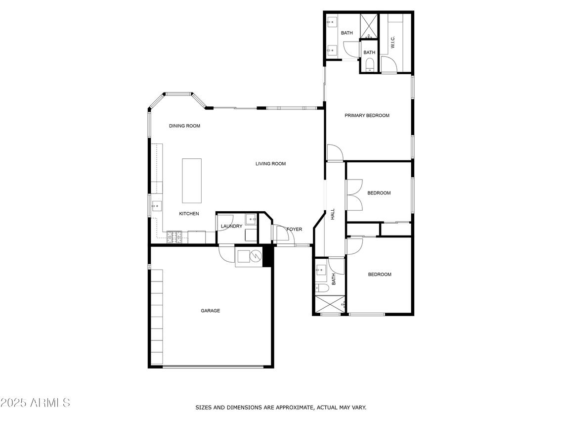 3354 N 157th Ave., Goodyear, AZ 85395