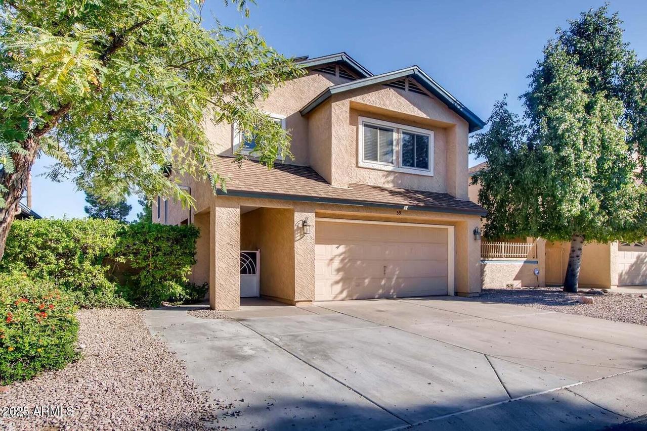 921 S Val Vista Dr. #59, Mesa, AZ 85204