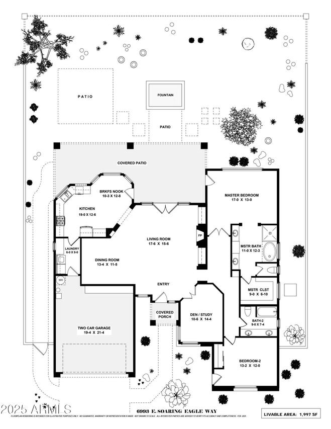 6993 E Soaring Eagle Way, Scottsdale, AZ 85266