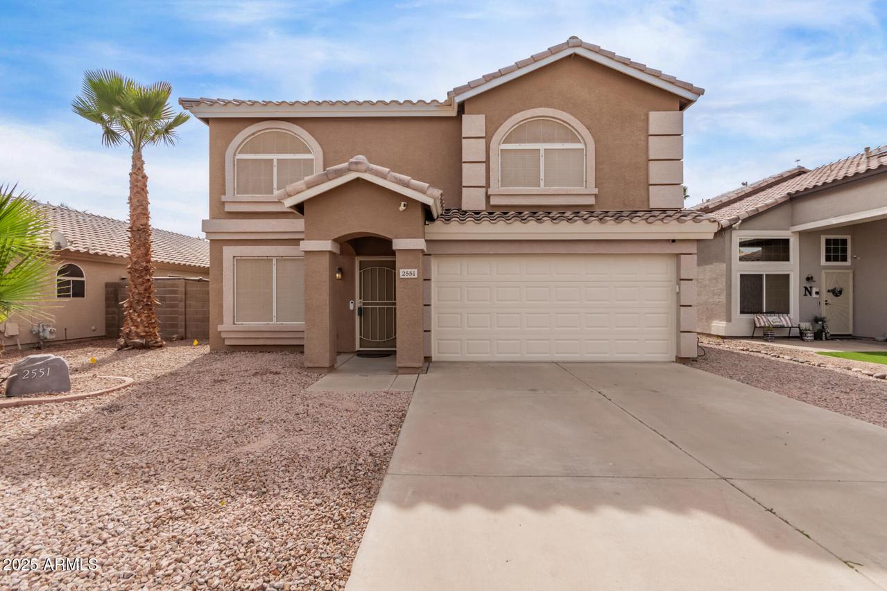 2551 E Kent Ave., Gilbert, AZ 85296