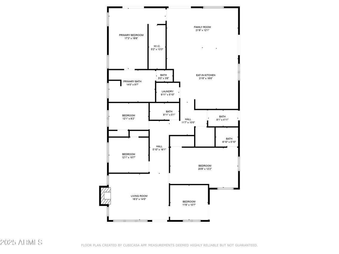 118 W Palm Ln., Phoenix, AZ 85003