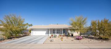 9834 W Evergreen Dr., Sun City, AZ 85373