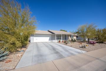 9834 W Evergreen Dr., Sun City, AZ 85373