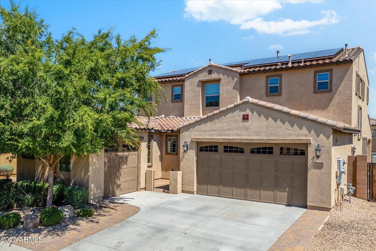 16074 W Cortez St., Surprise, AZ 85379